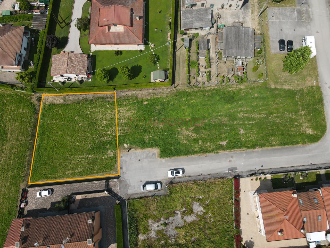 Terreno Correzzola (Padova)