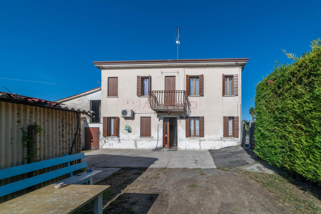 Casa singola Piove di Sacco (Padova)