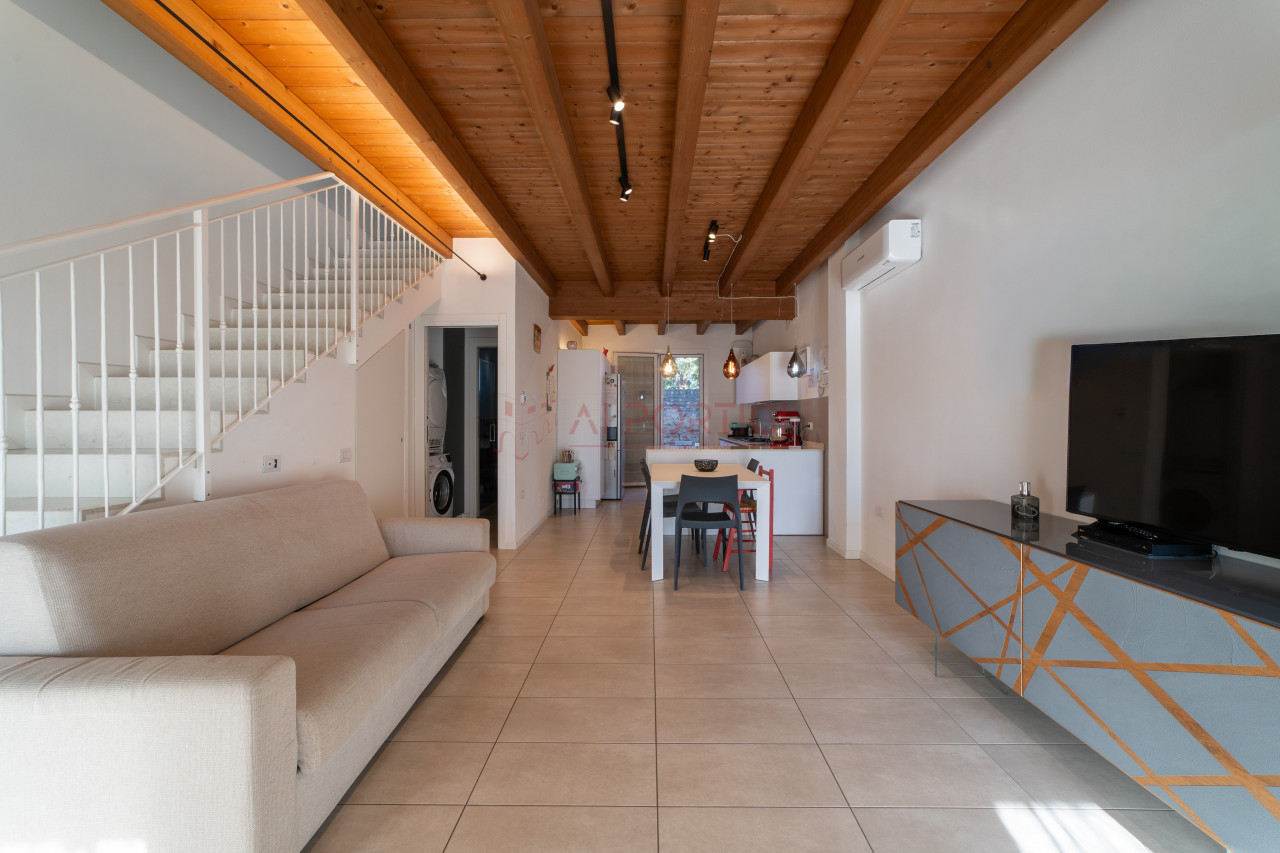 Casa a schiera Brugine (Padova)