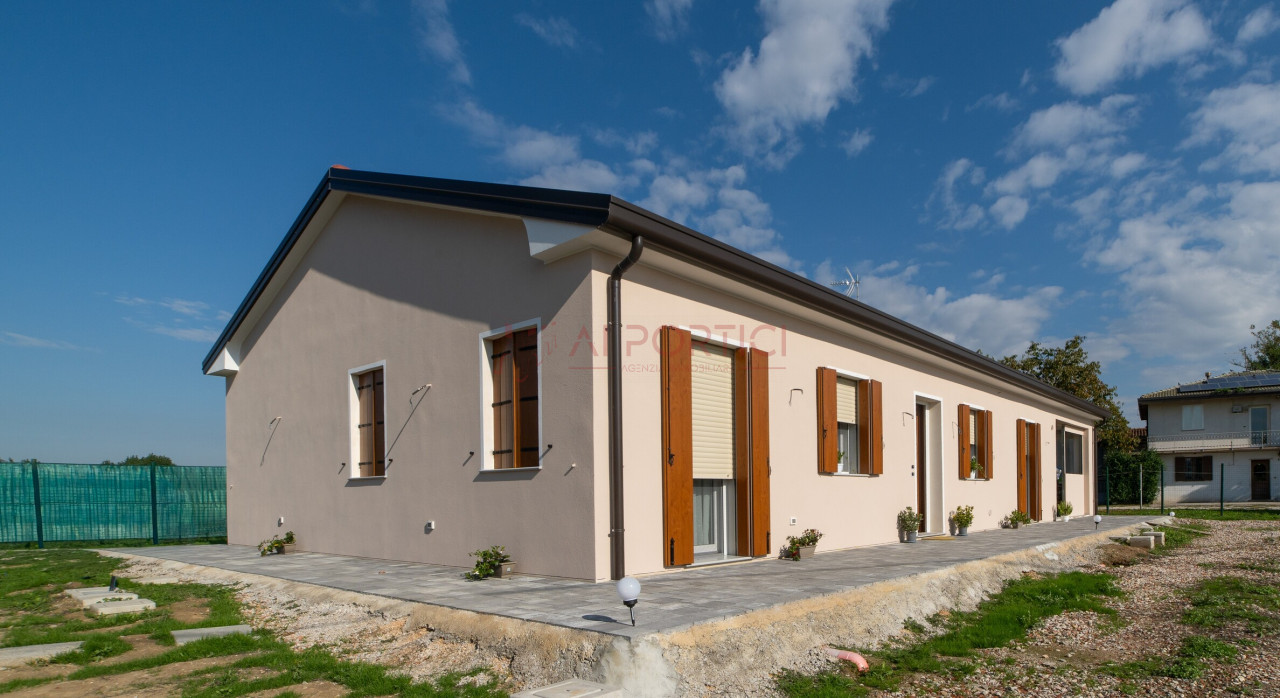 Villa Brugine (Padova)