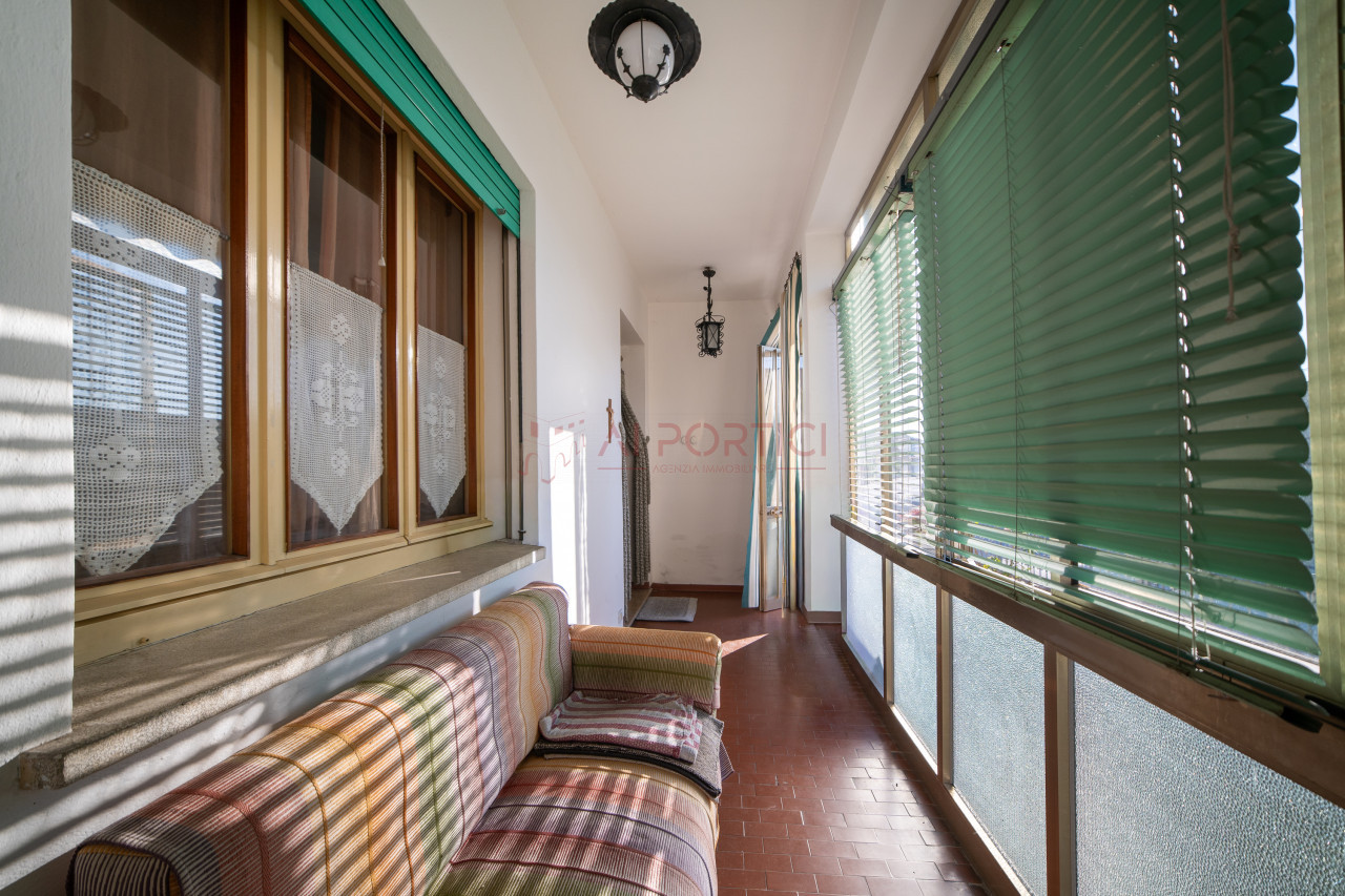 Foto Casa singola Arzergrande (Padova)