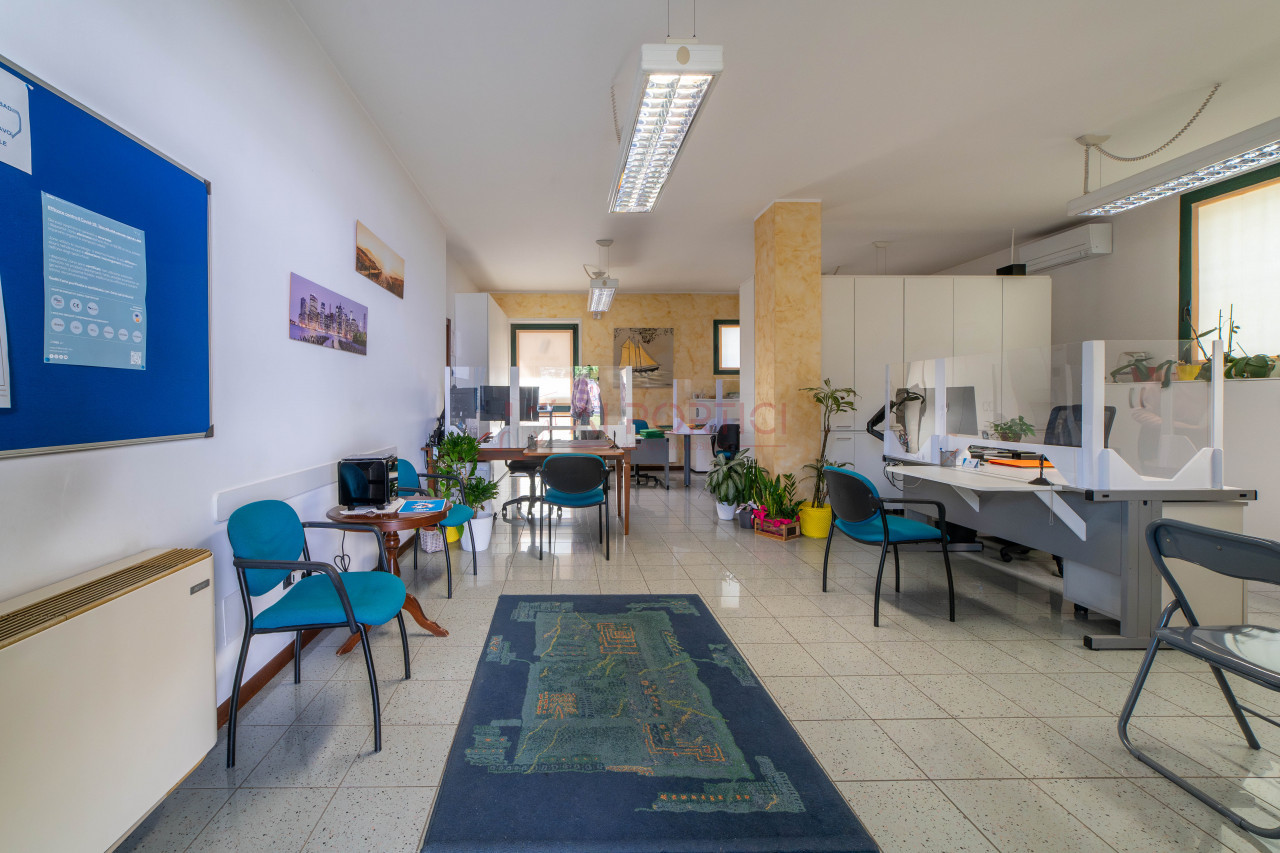 Foto Ufficio Piove di Sacco (Padova)