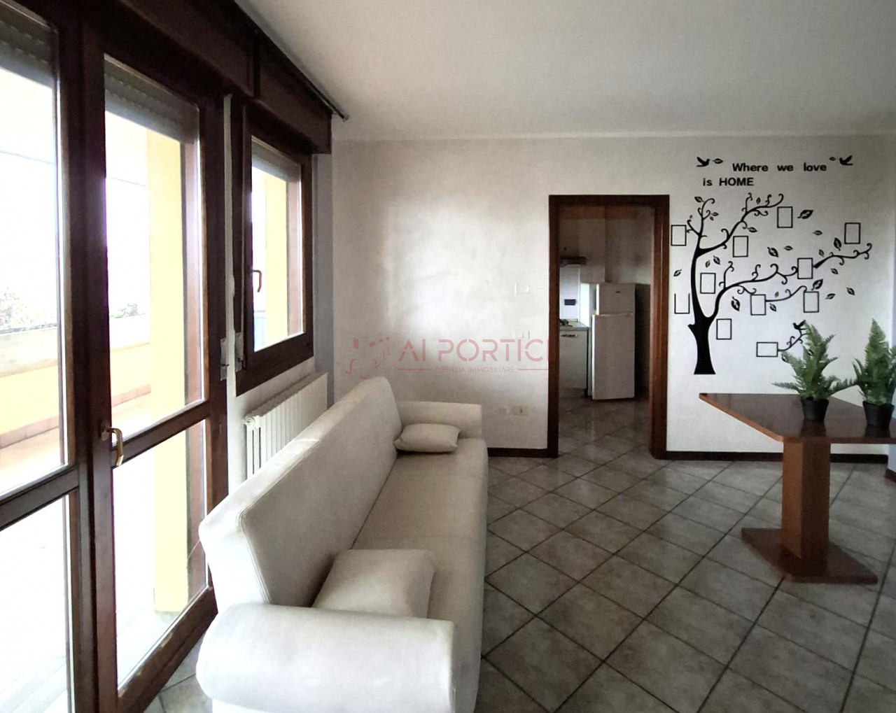 Foto Appartamento Campolongo Maggiore (Venezia)