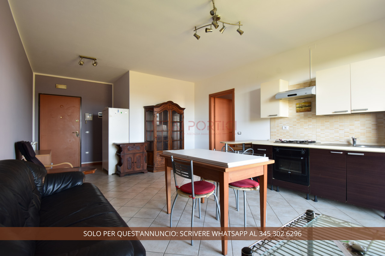 Foto Appartamento Campagna Lupia (Venezia)