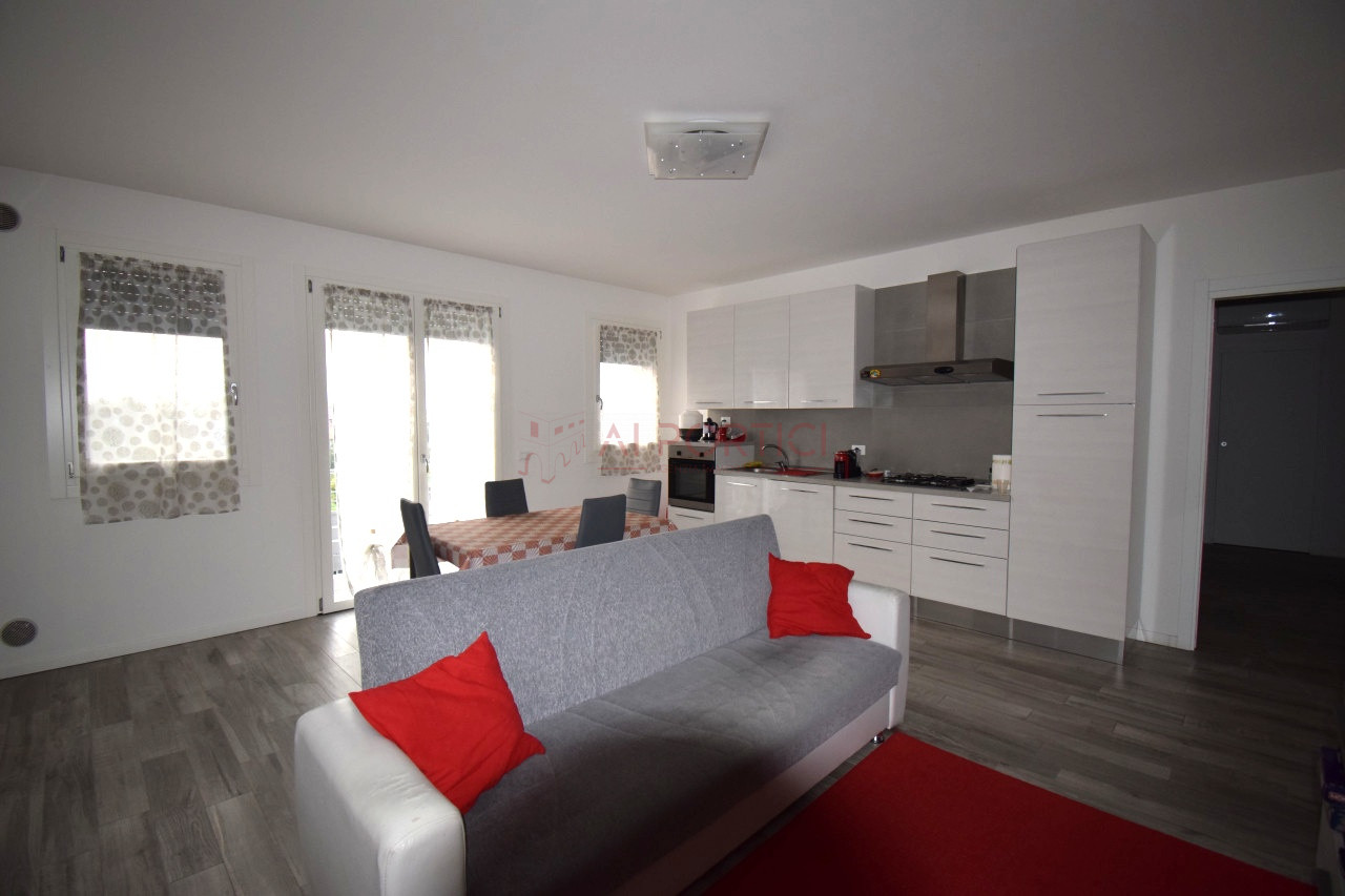 Foto Appartamento Piove di Sacco (Padova)