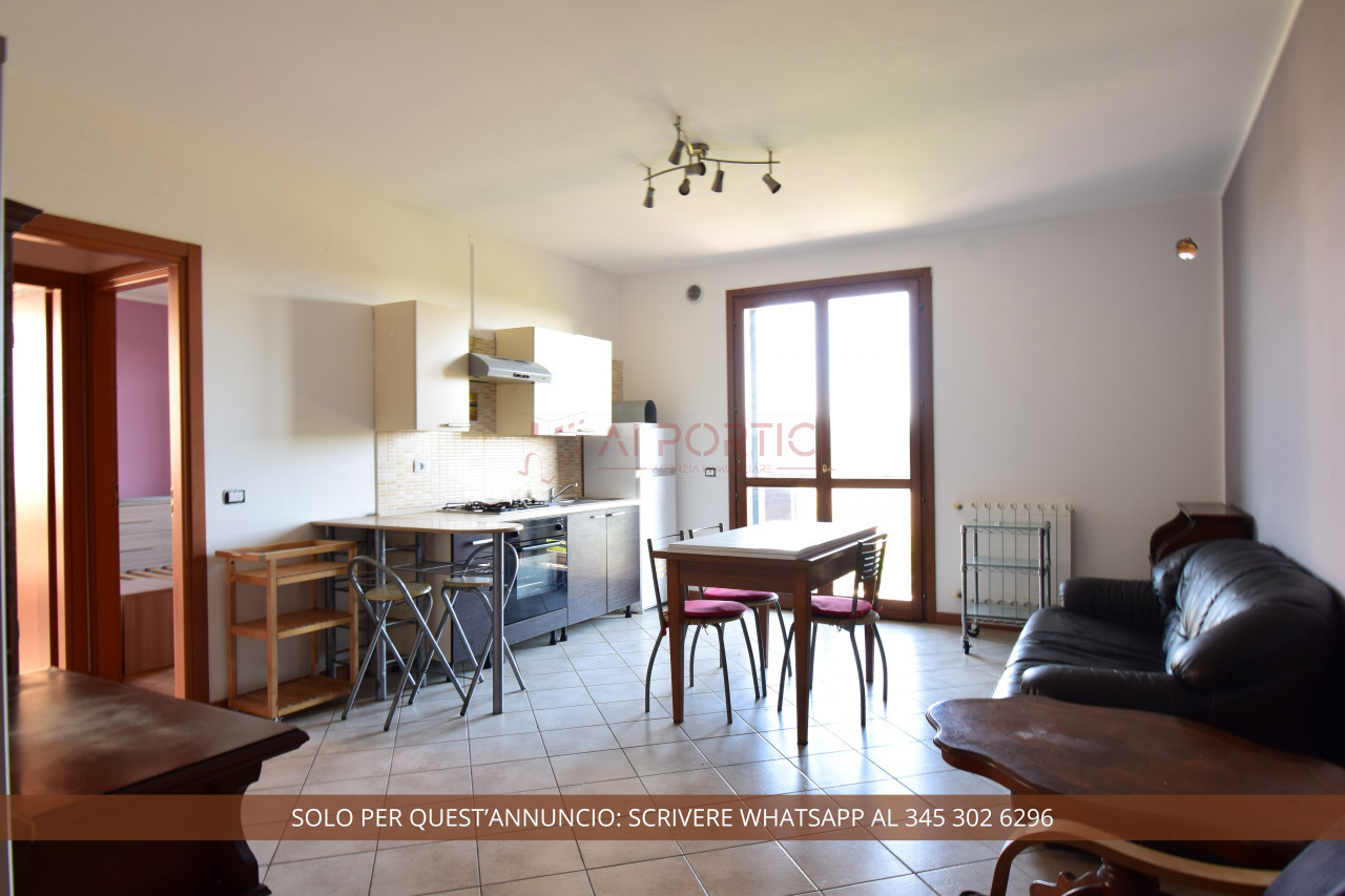 Foto Appartamento Campagna Lupia (Venezia)