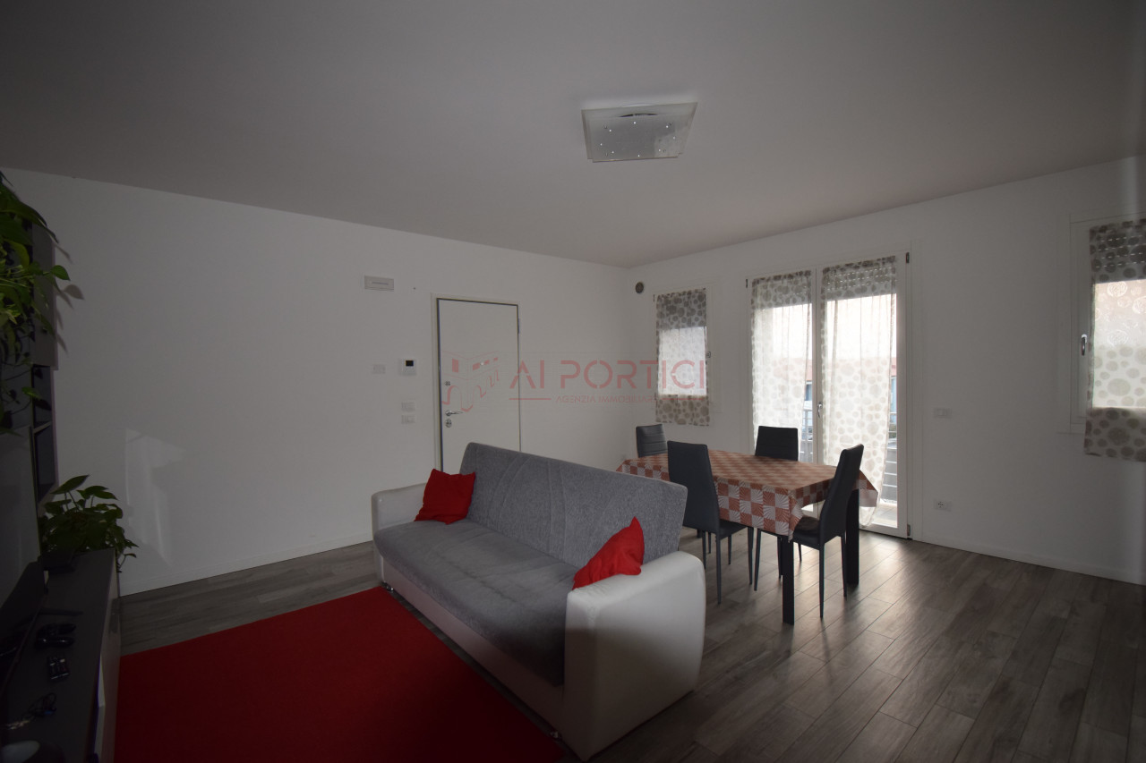 Foto Appartamento Piove di Sacco (Padova)