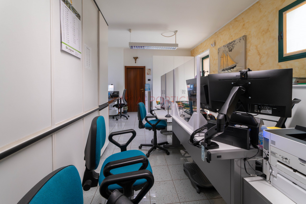 Foto Ufficio Piove di Sacco (Padova)