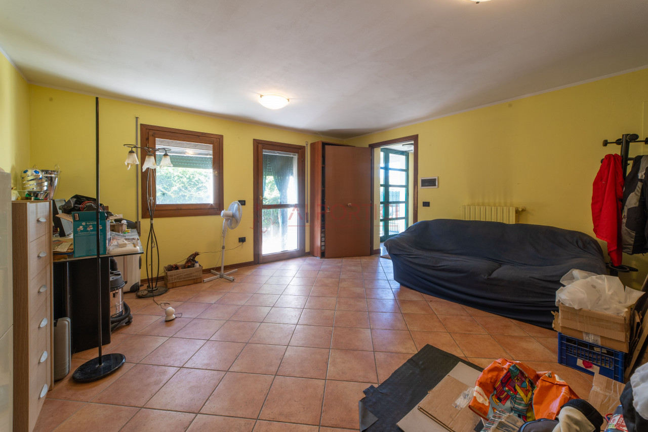 Foto Appartamento Brugine (Padova)