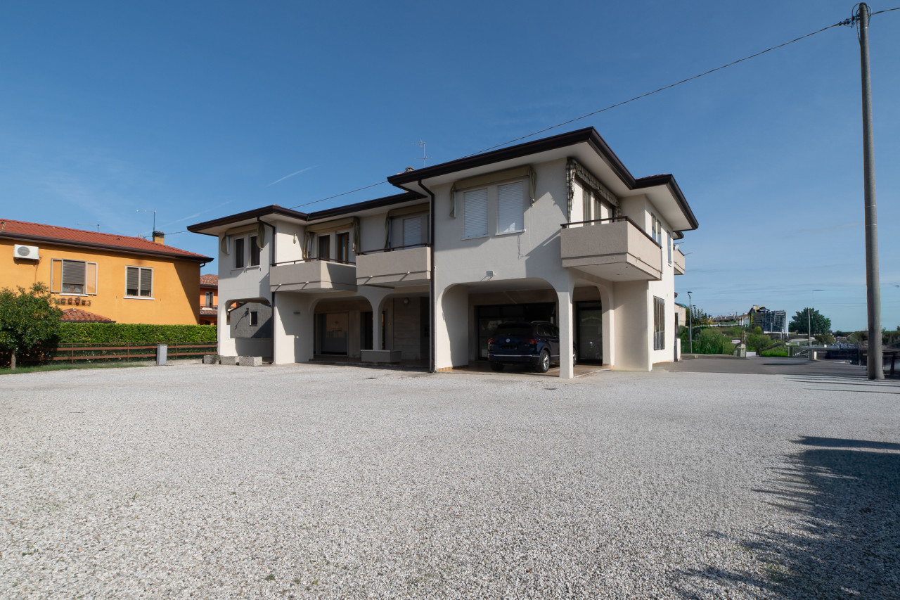 Foto Appartamento Camponogara (Venezia)