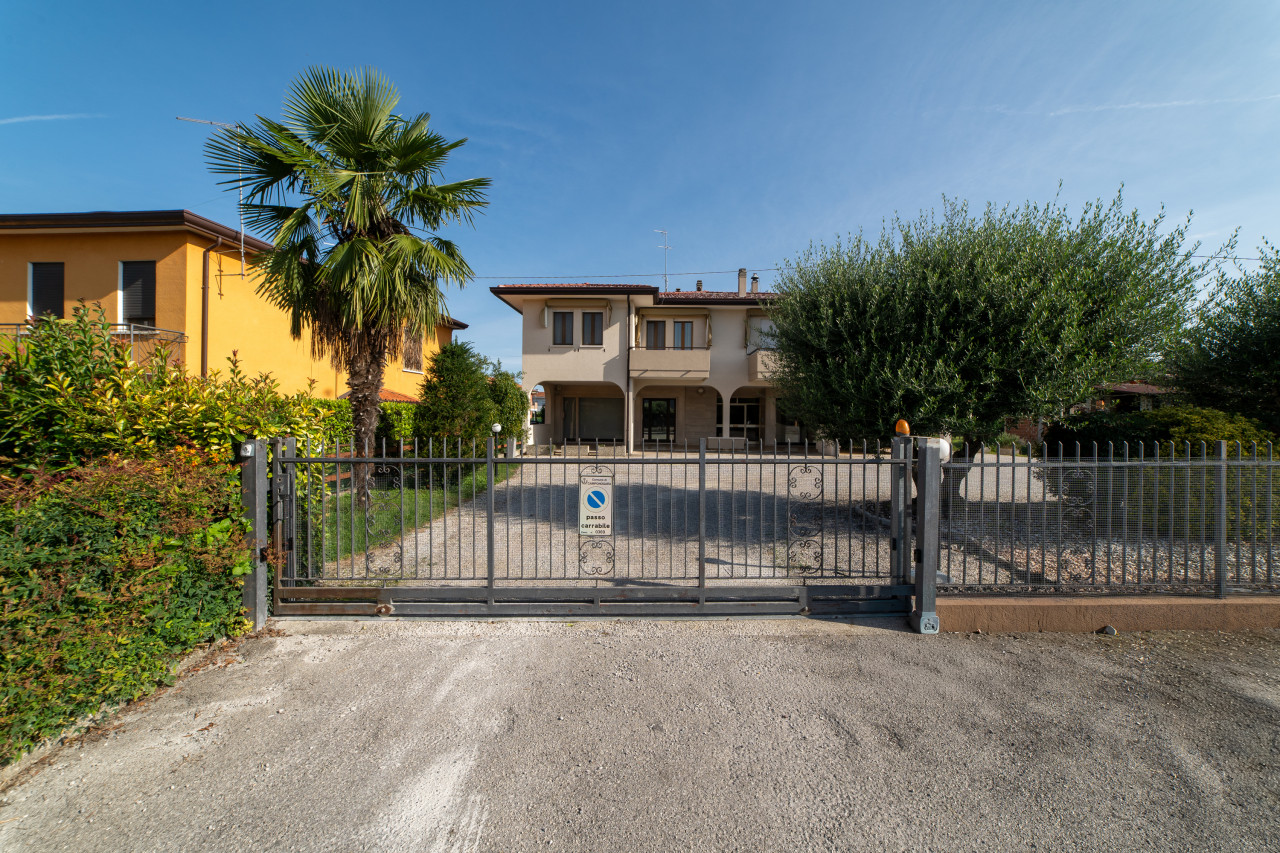 Foto Appartamento Camponogara (Venezia)
