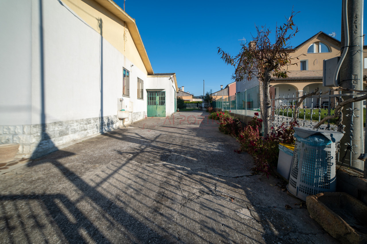 Foto Casa singola Arzergrande (Padova)