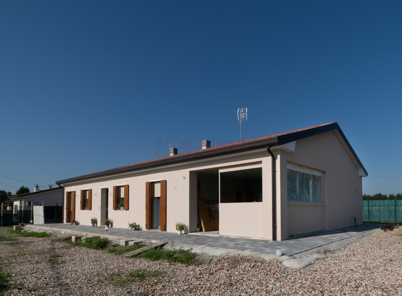 Villa Brugine (Padova)