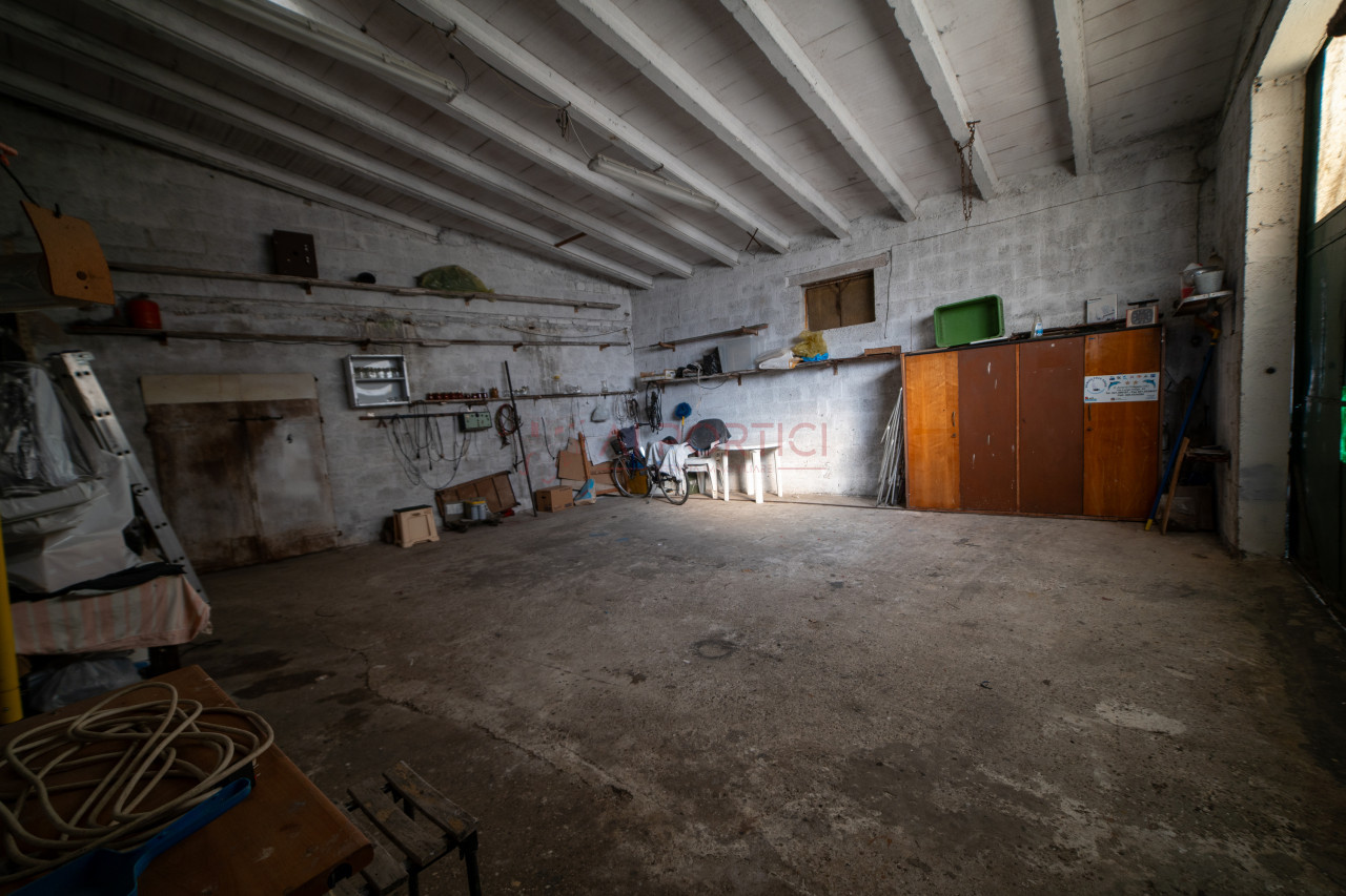 Foto Casa singola Arzergrande (Padova)