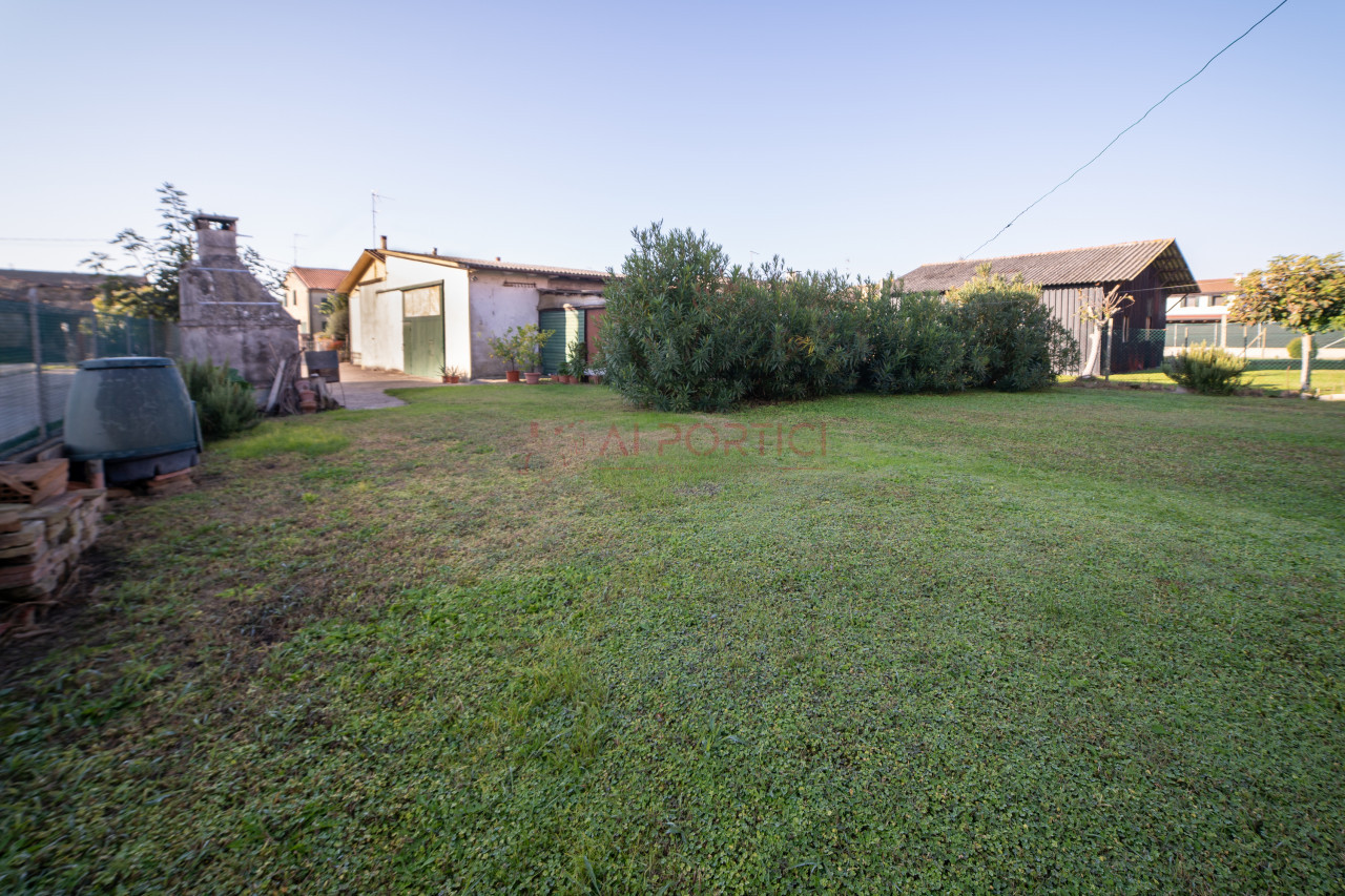 Foto Casa singola Arzergrande (Padova)