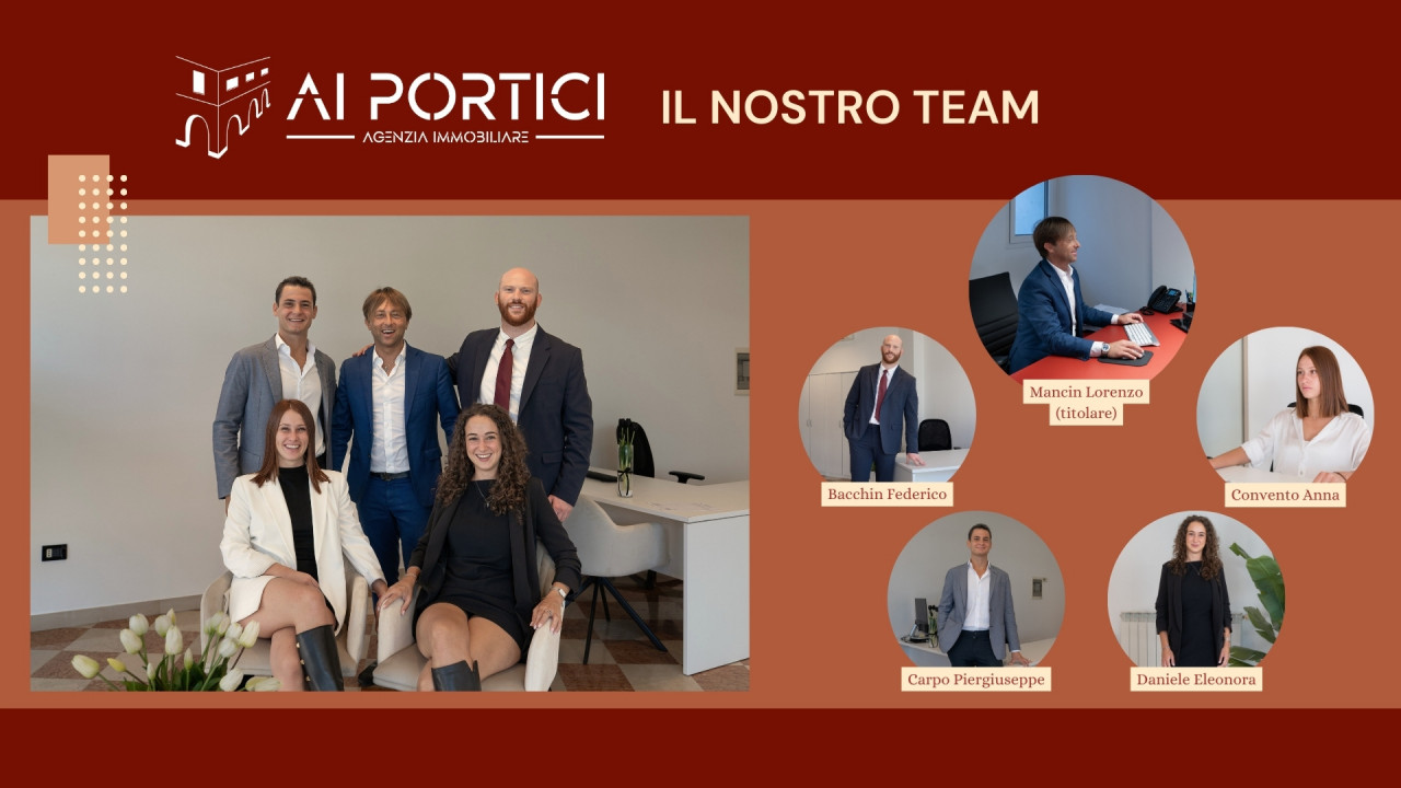 Foto Appartamento Campolongo Maggiore (Venezia)