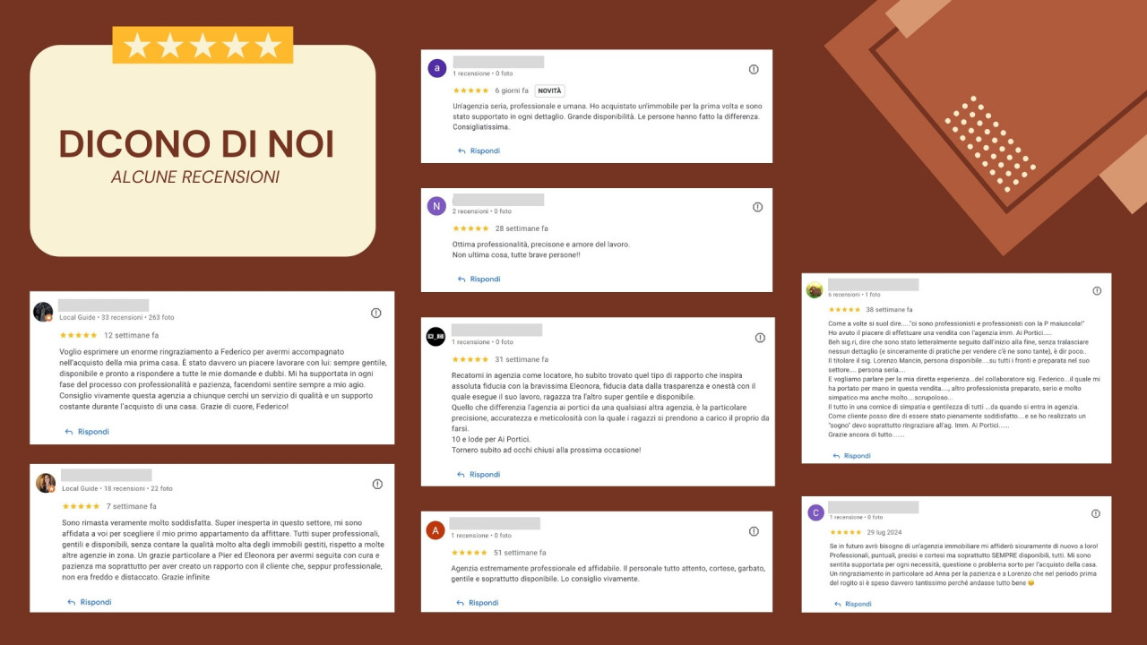 Foto Appartamento Campolongo Maggiore (Venezia)