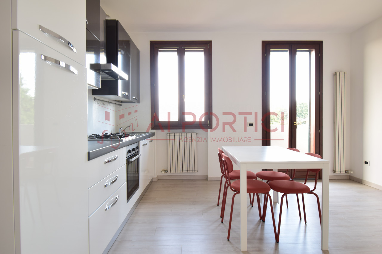 Foto Appartamento Sant'Angelo di Piove di Sacco (Padova)