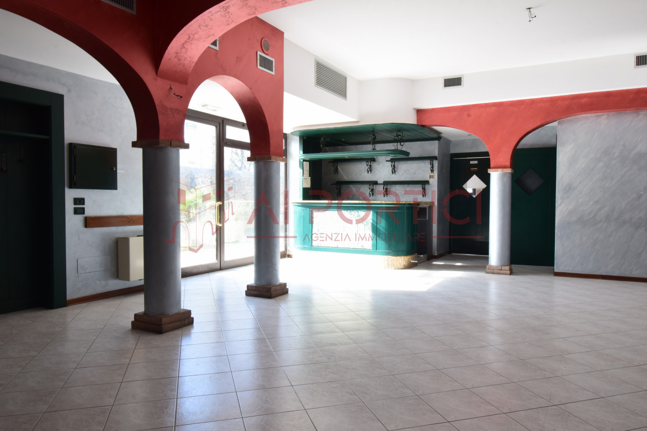 Foto Negozio Piove di Sacco (Padova)