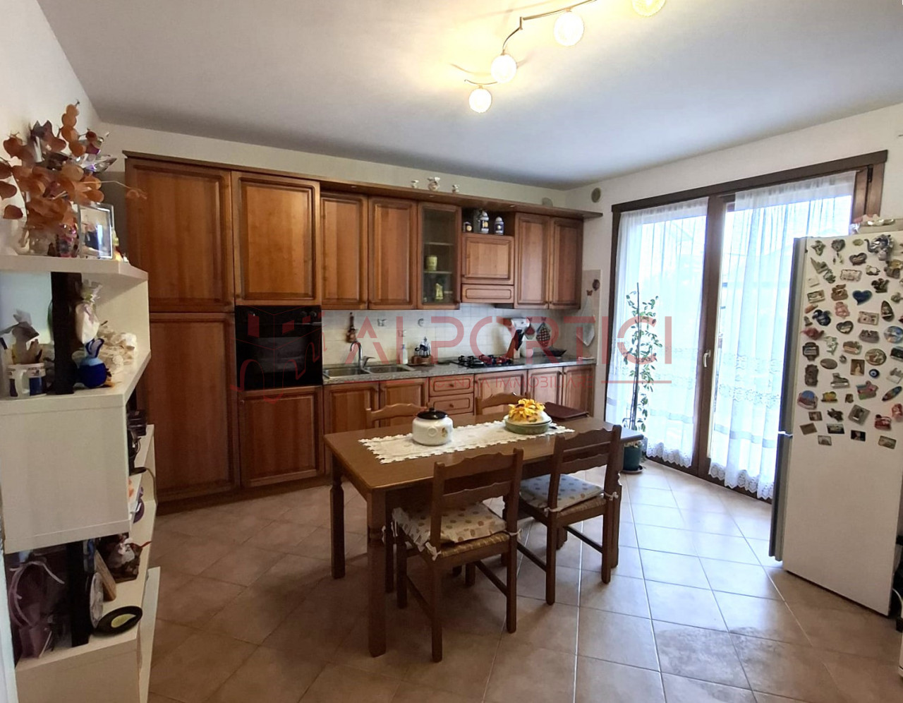 Foto Appartamento Campagna Lupia (Venezia)