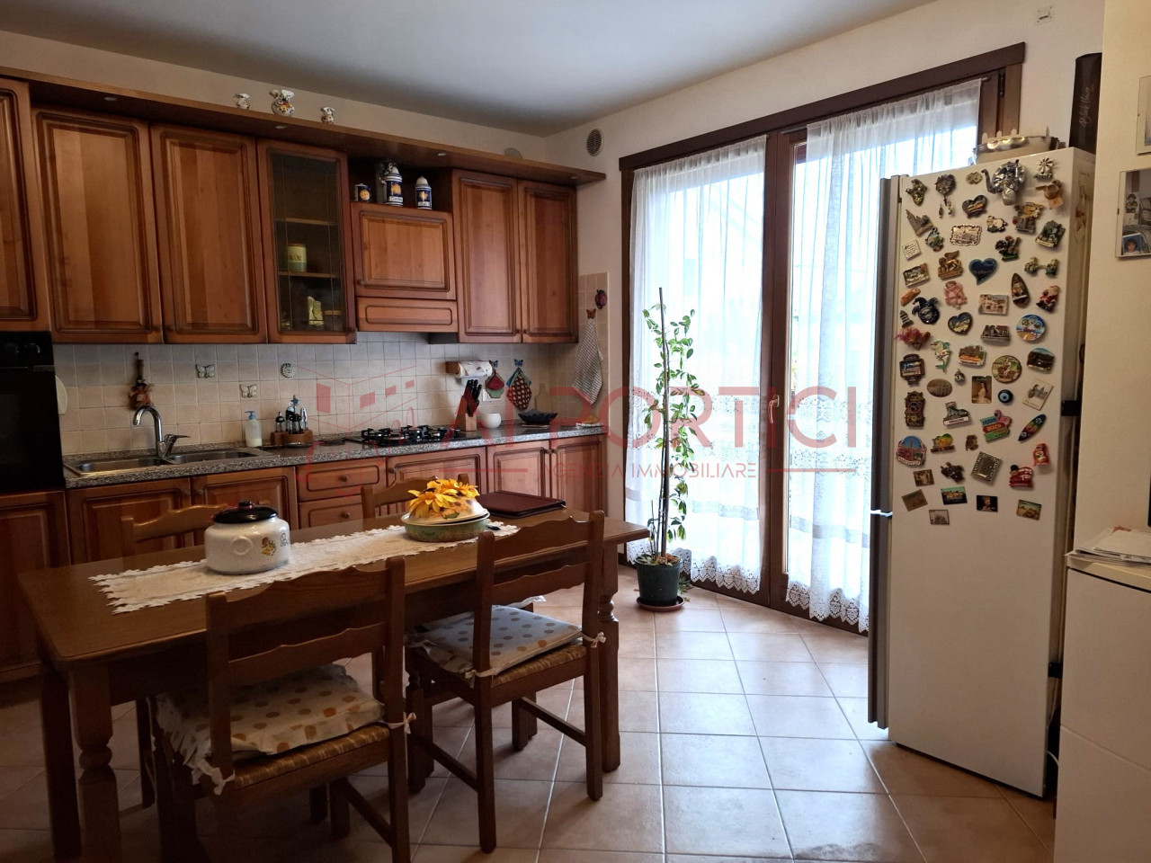 Foto Appartamento Campagna Lupia (Venezia)