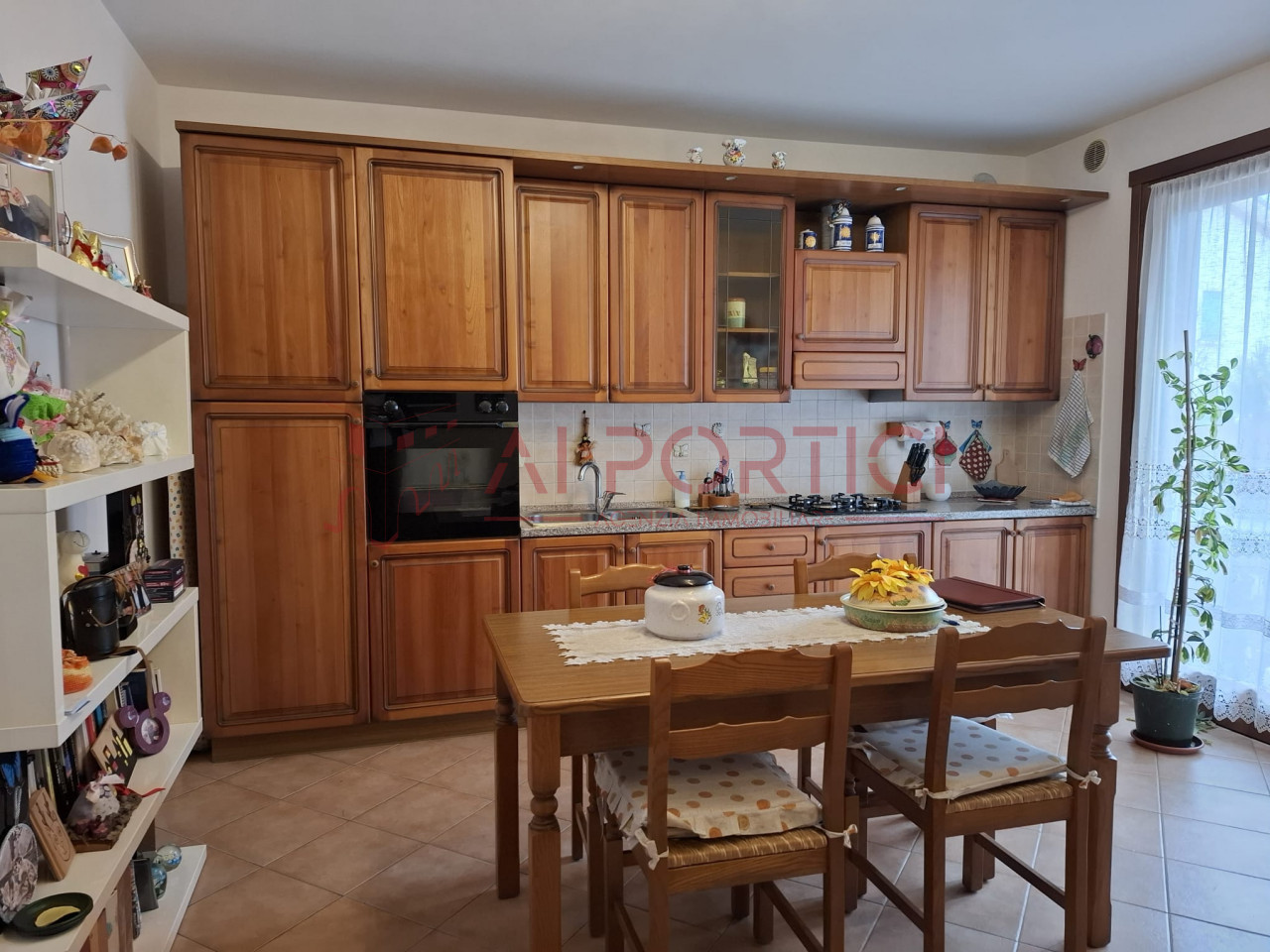 Foto Appartamento Campagna Lupia (Venezia)