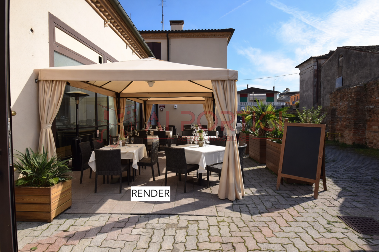 Foto Negozio Piove di Sacco (Padova)