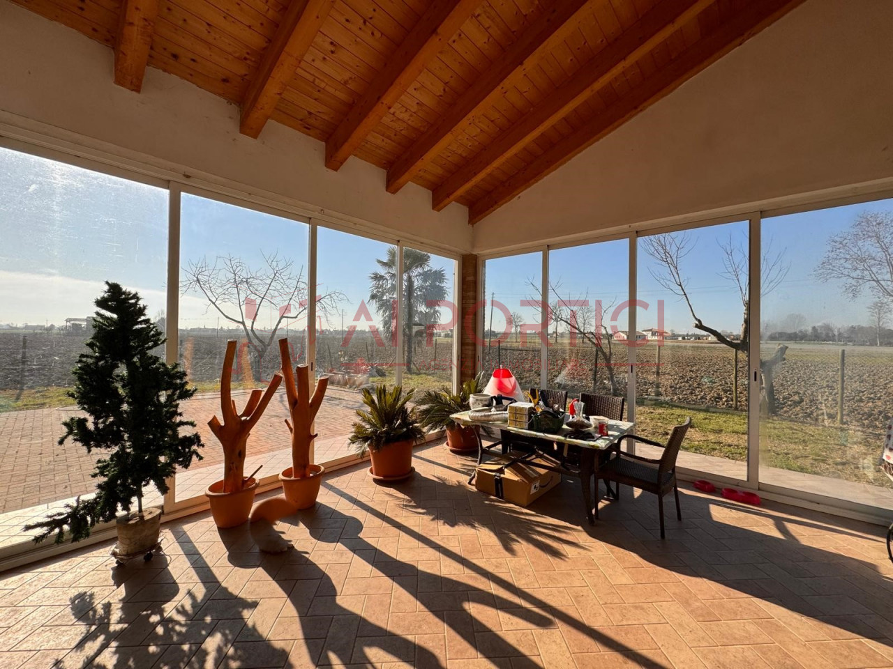 Foto Casa singola Codevigo (Padova)