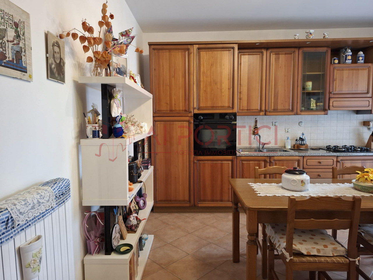 Foto Appartamento Campagna Lupia (Venezia)