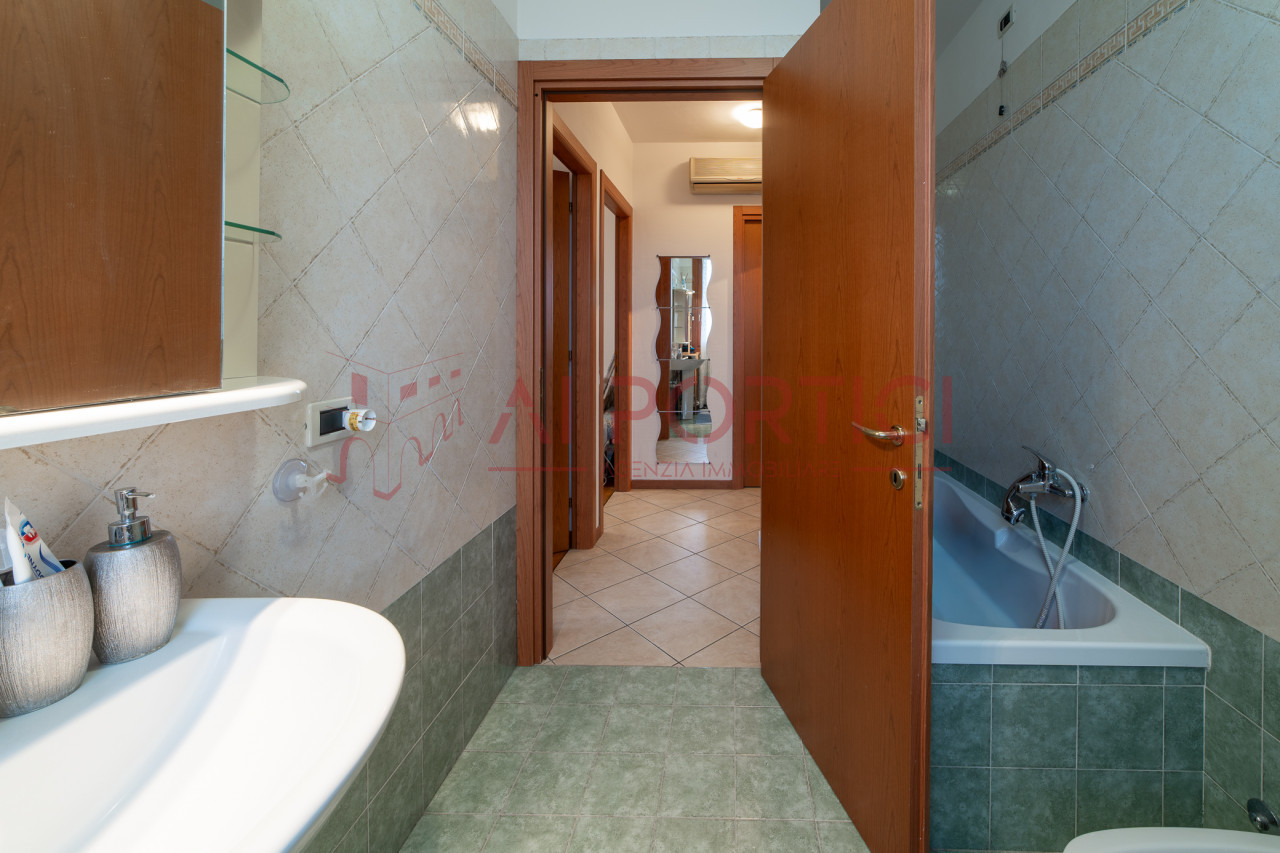 Foto Appartamento Codevigo (Padova)