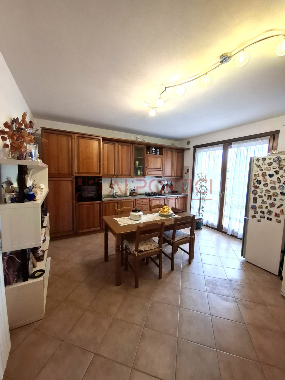 Foto Appartamento Campagna Lupia (Venezia)