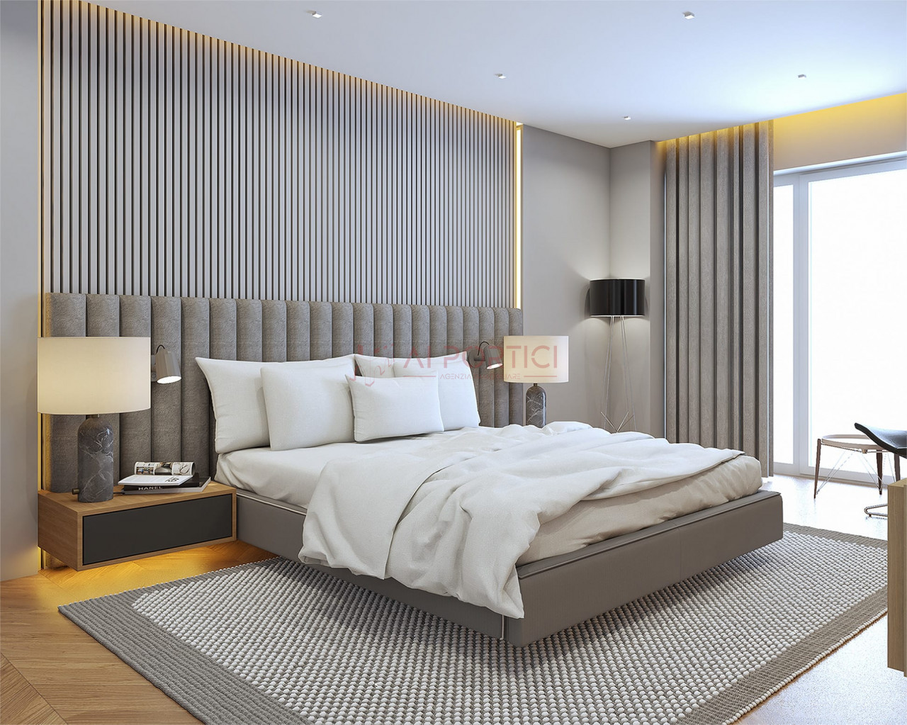 Foto Appartamento Campagna Lupia (Venezia)