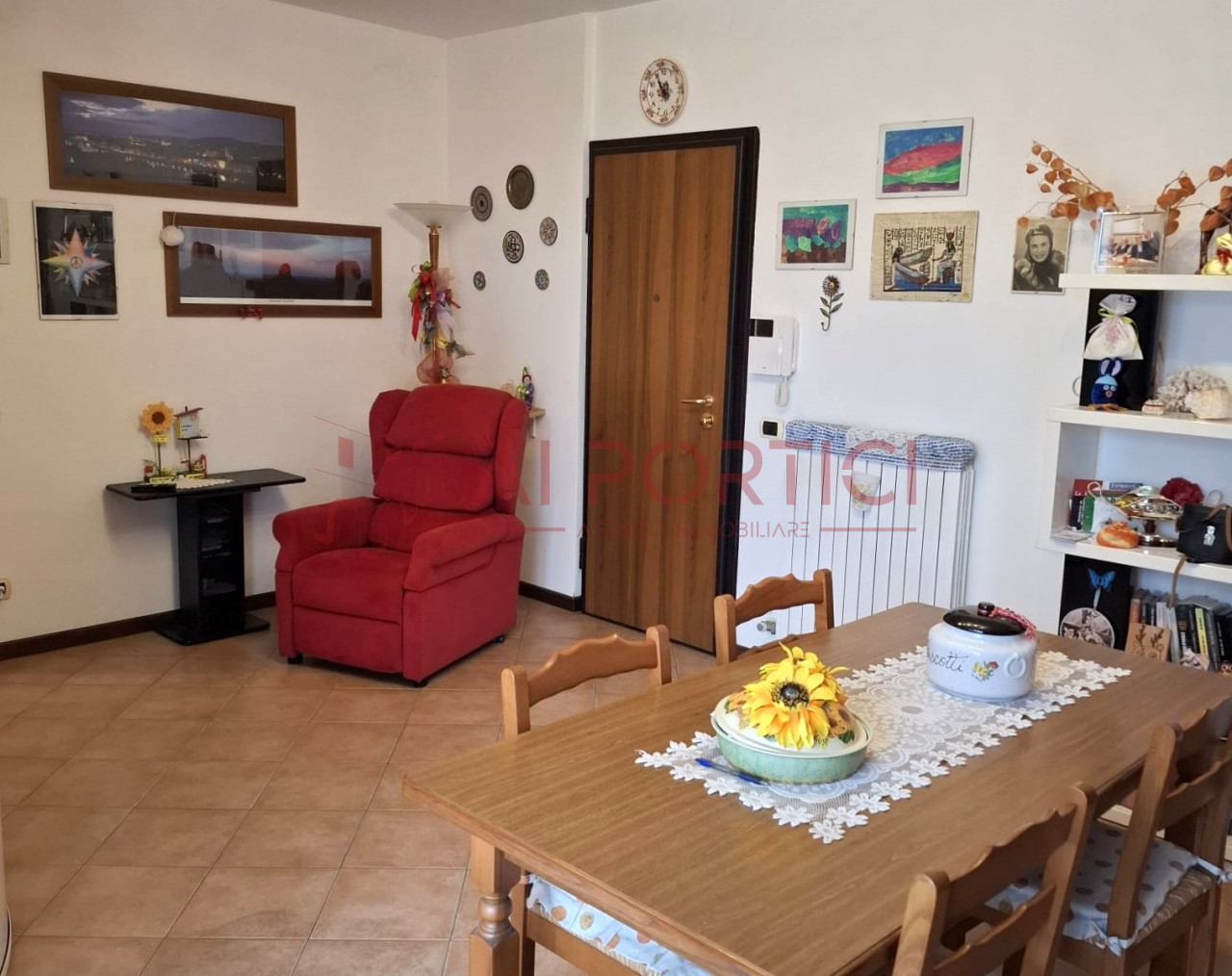 Foto Appartamento Campagna Lupia (Venezia)