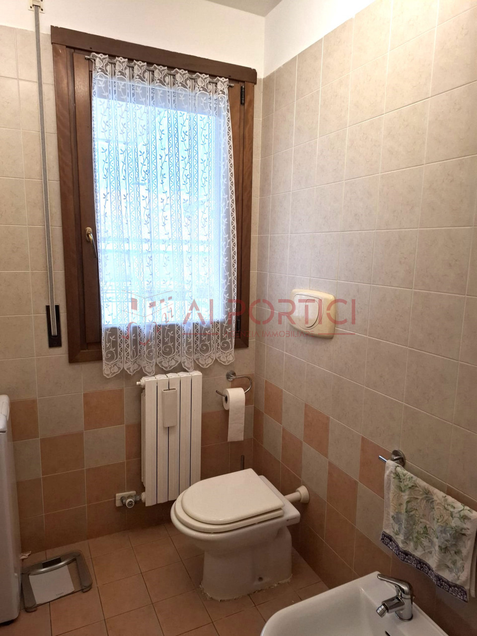 Foto Appartamento Campagna Lupia (Venezia)