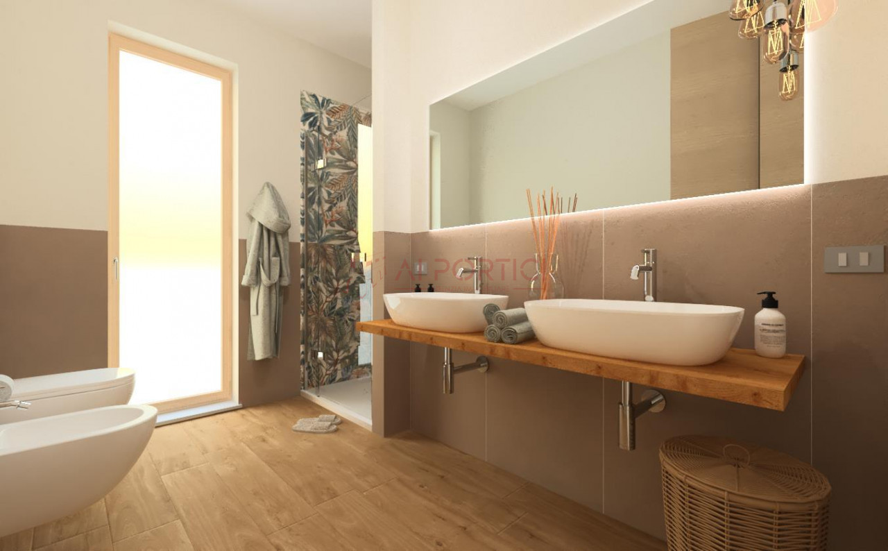 Foto Appartamento Campagna Lupia (Venezia)