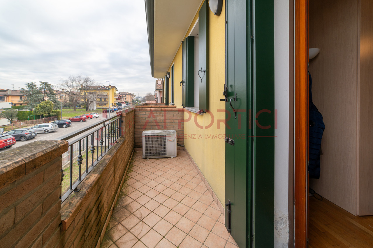 Foto Appartamento Codevigo (Padova)