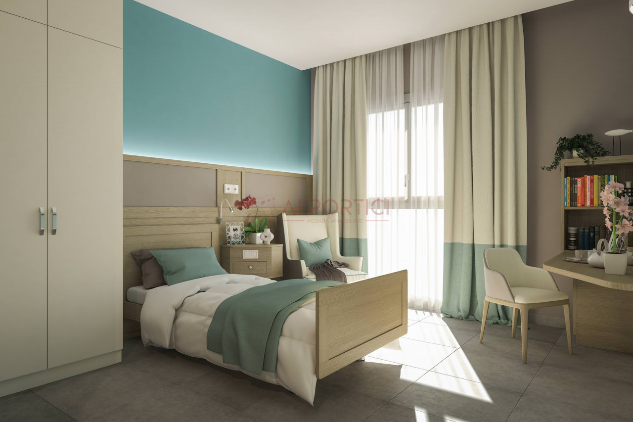 Foto Appartamento Campagna Lupia (Venezia)