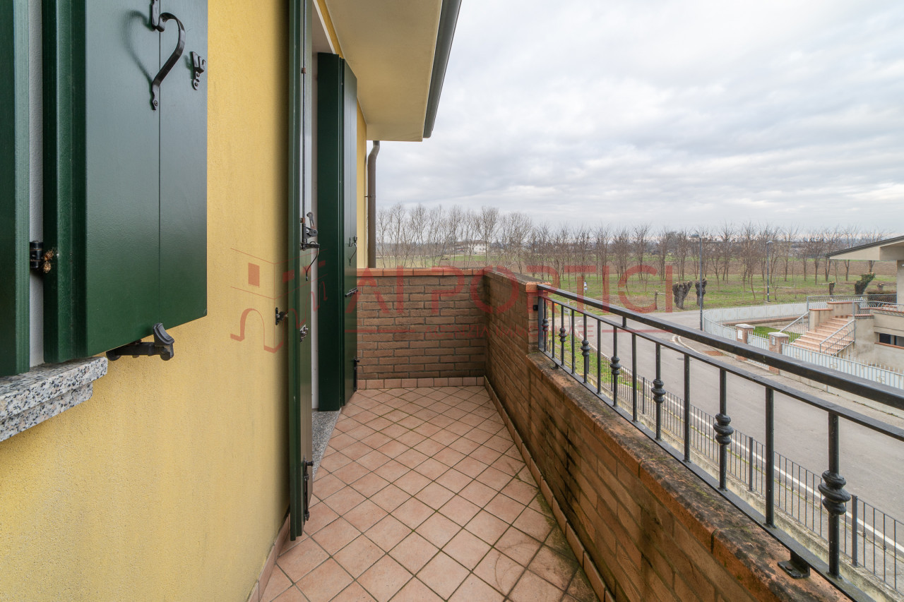 Foto Appartamento Codevigo (Padova)