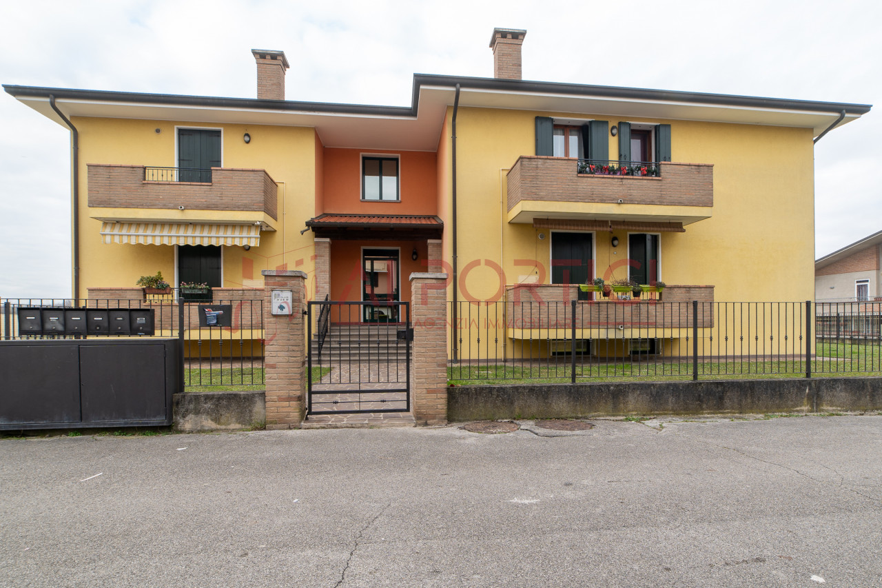 Foto Appartamento Codevigo (Padova)