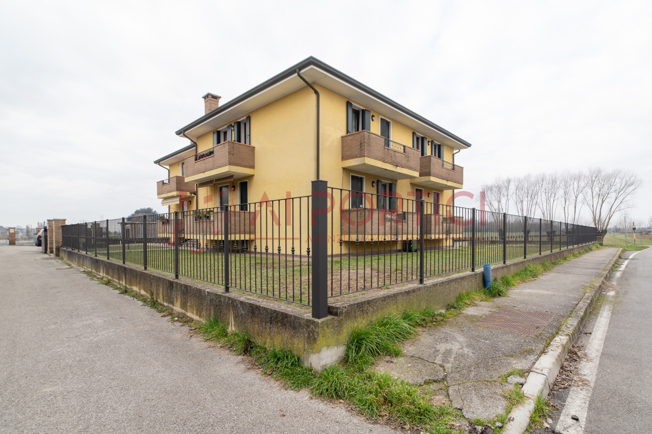 Foto Appartamento Codevigo (Padova)