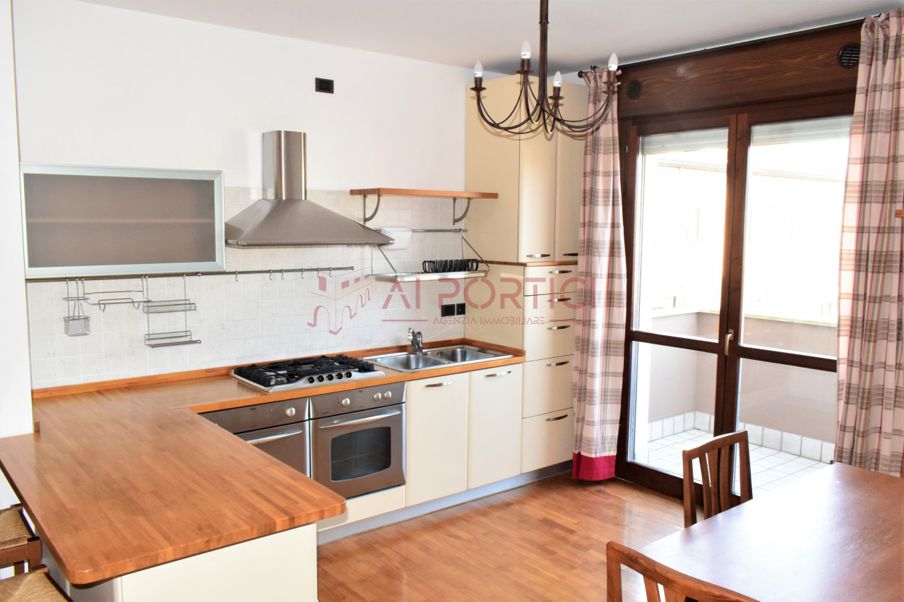 Appartamento Piove di Sacco (Padova)