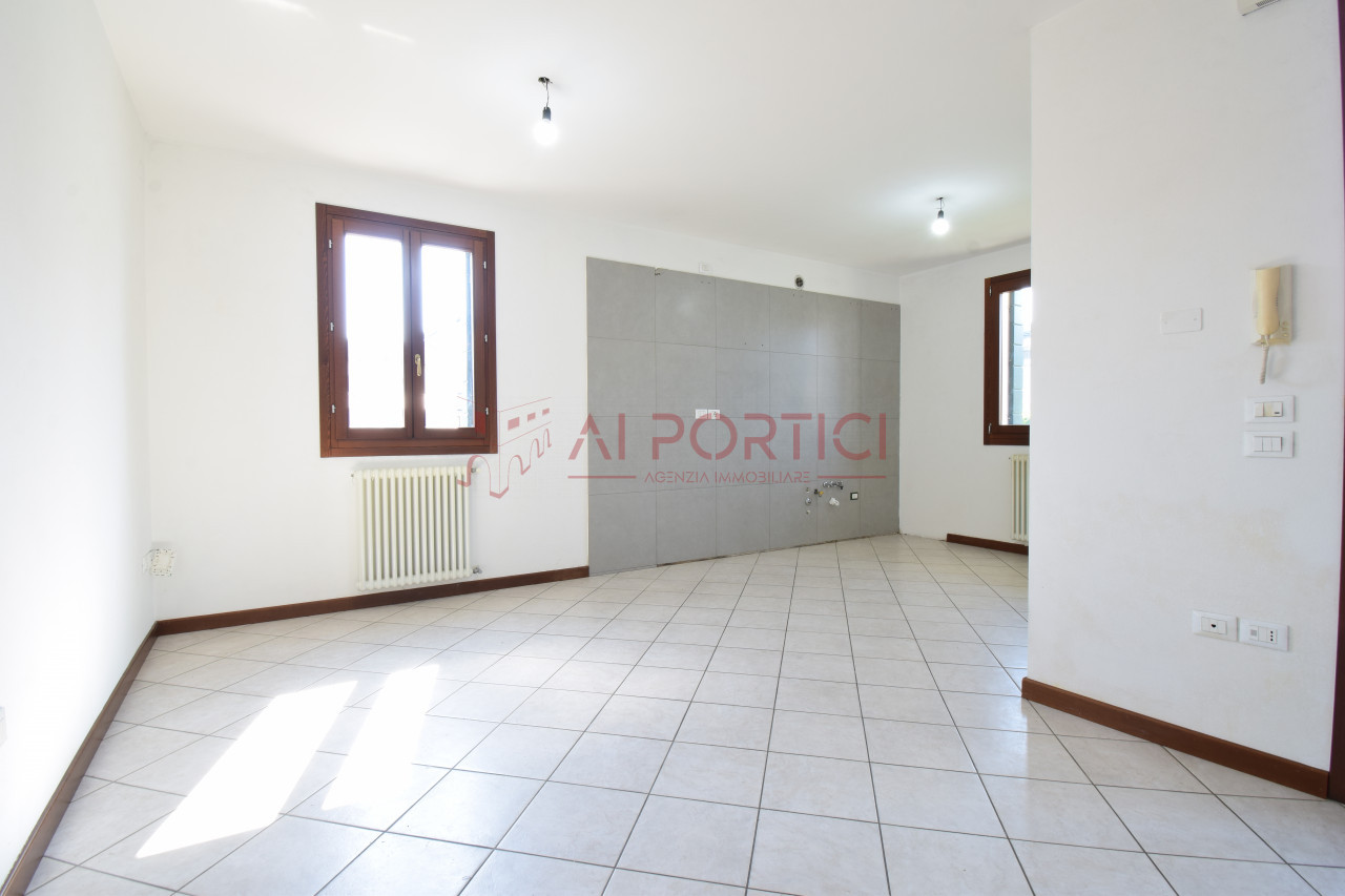 Trifamiliare Brugine (Padova)