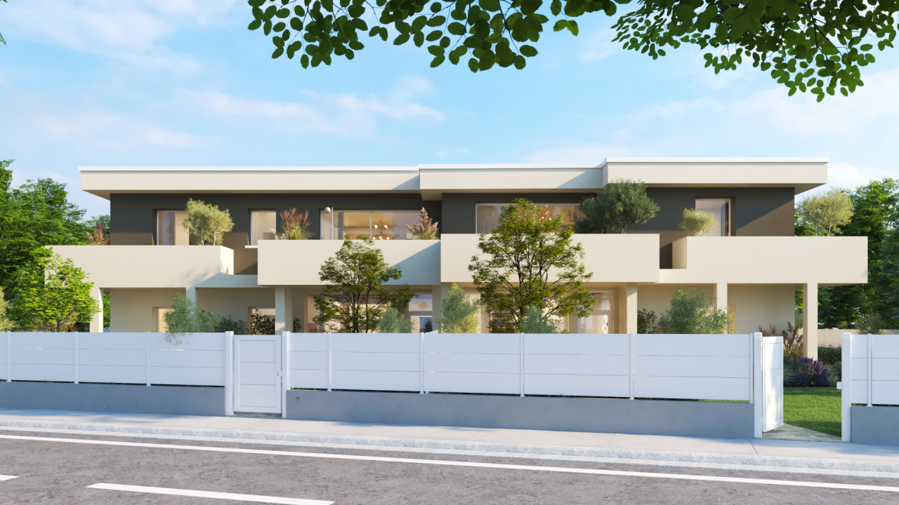 Appartamento Camponogara (Venezia)