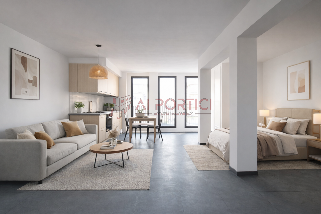 Appartamento Piove di Sacco (Padova)