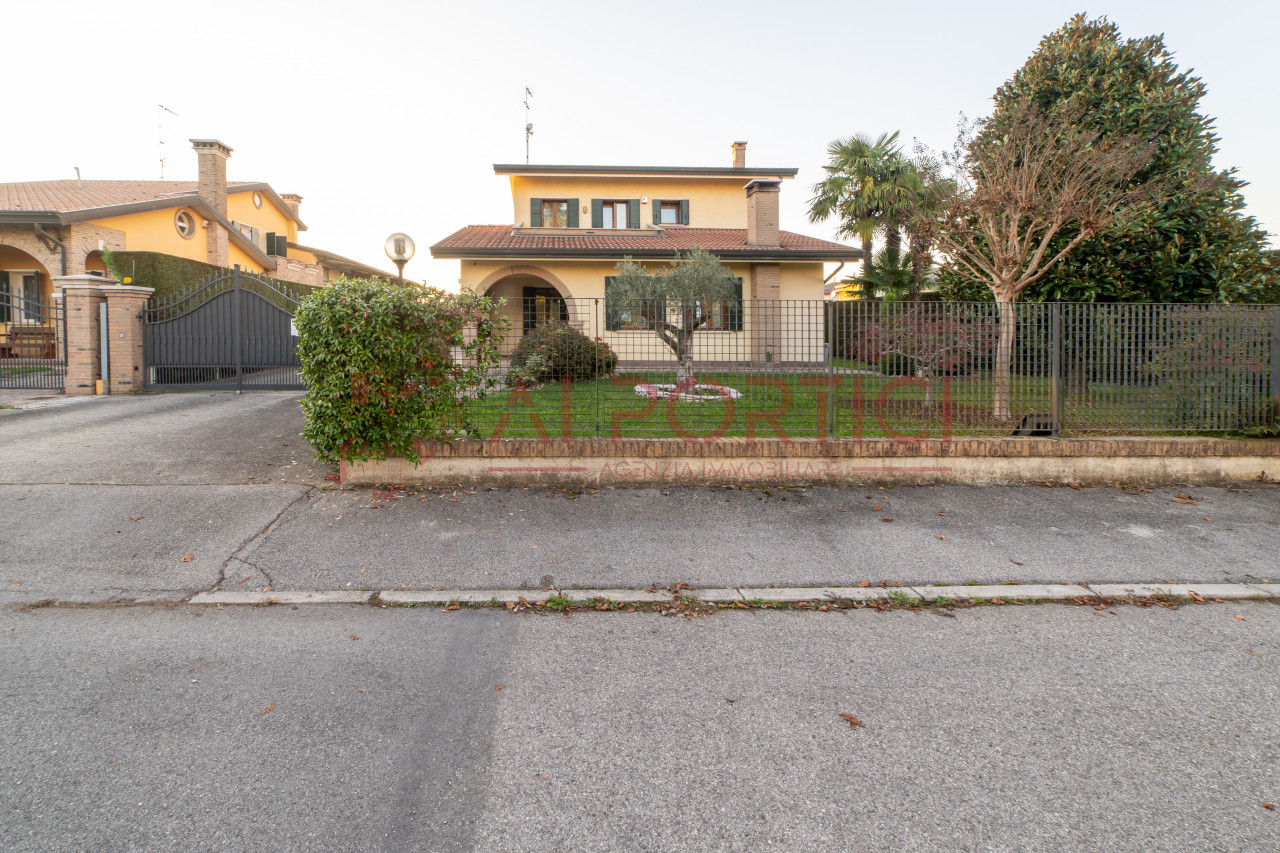 Foto Casa singola Brugine (Padova)