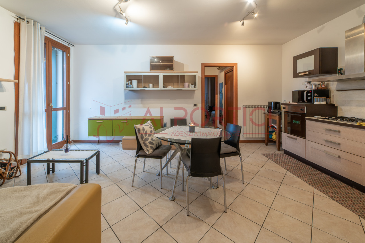 Foto Appartamento Codevigo (Padova)