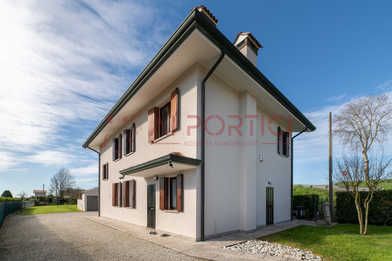 Foto Casa singola Camponogara (Venezia)