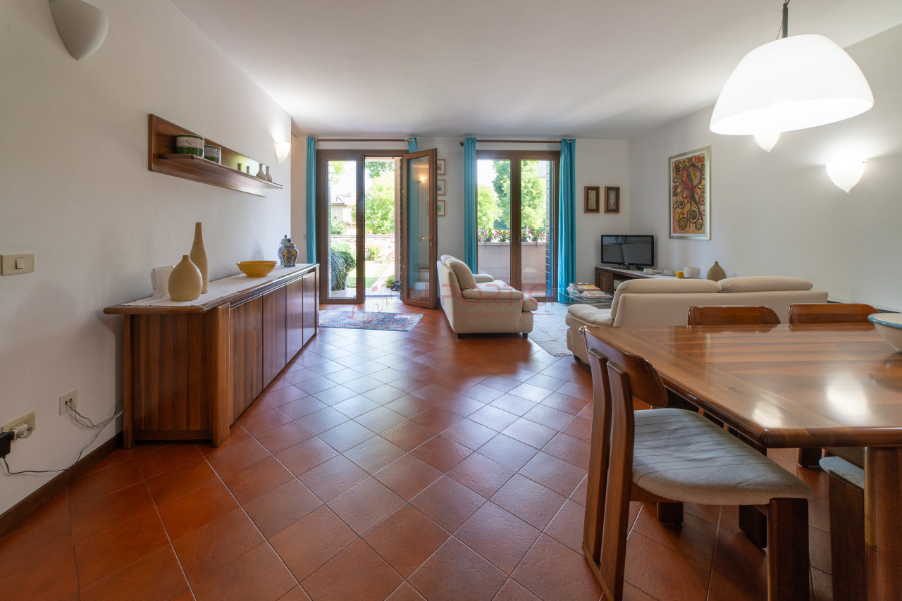 Foto Casa a schiera Piove di Sacco (Padova)