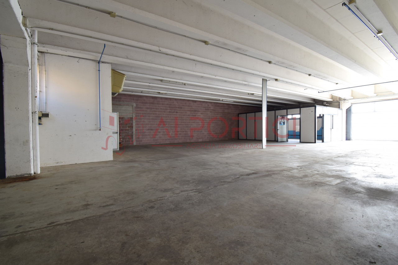 Foto Capannone Pontelongo (Padova)