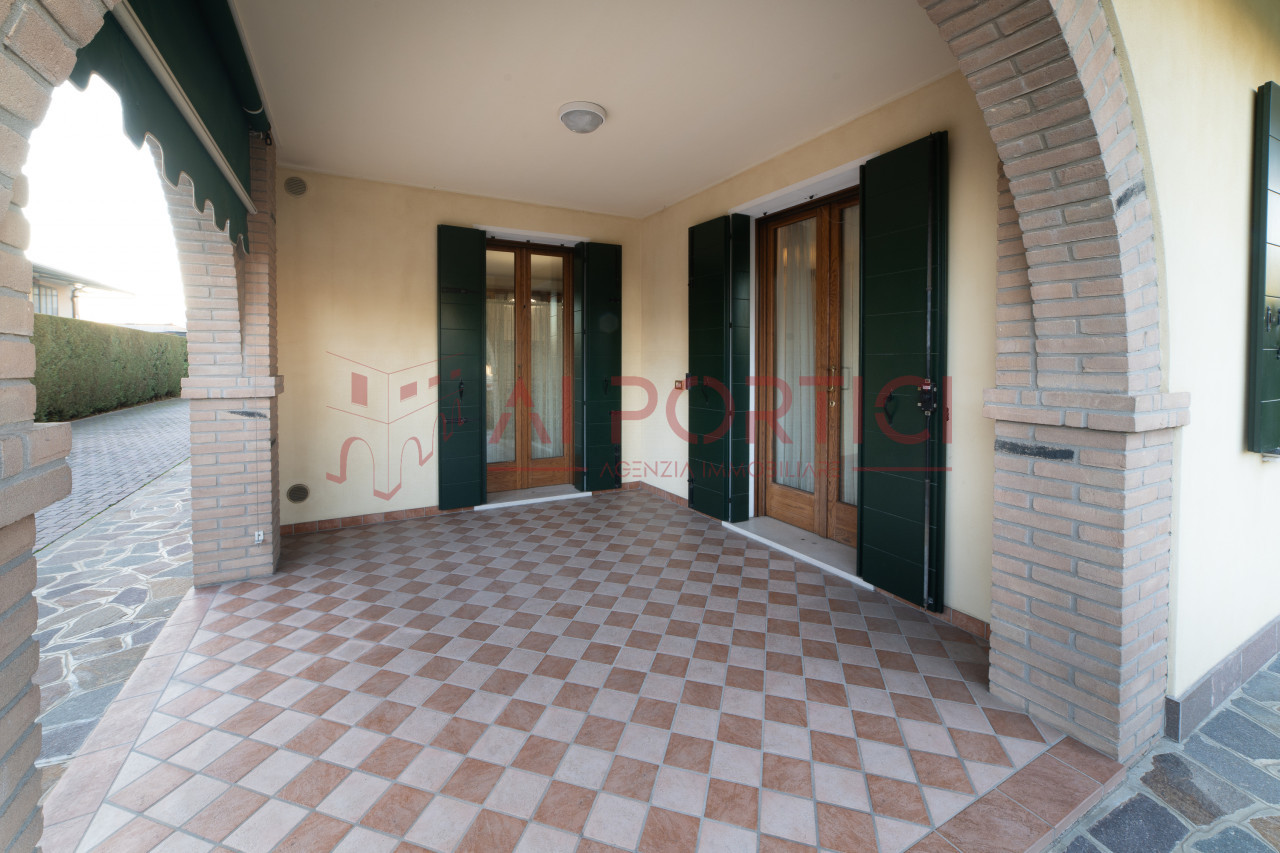 Foto Casa singola Brugine (Padova)